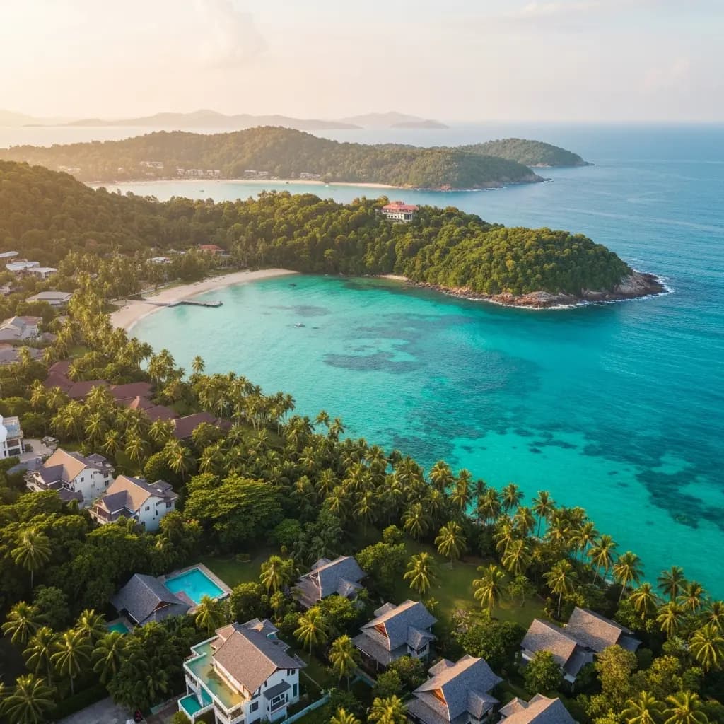 Freehold Property for Sale in Phuket: What's Actually Available in 2026