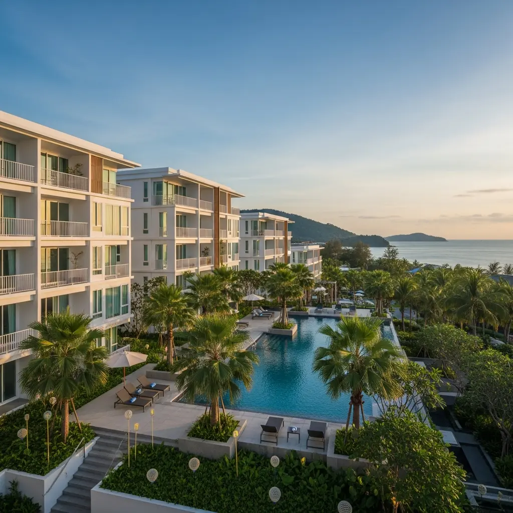 Phuket Condo for Sale: What the Market Actually Offers in 2026