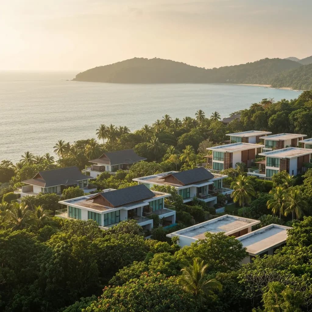Thailand Condos for Sale: What "Freehold" Actually Means for Foreign Buyers