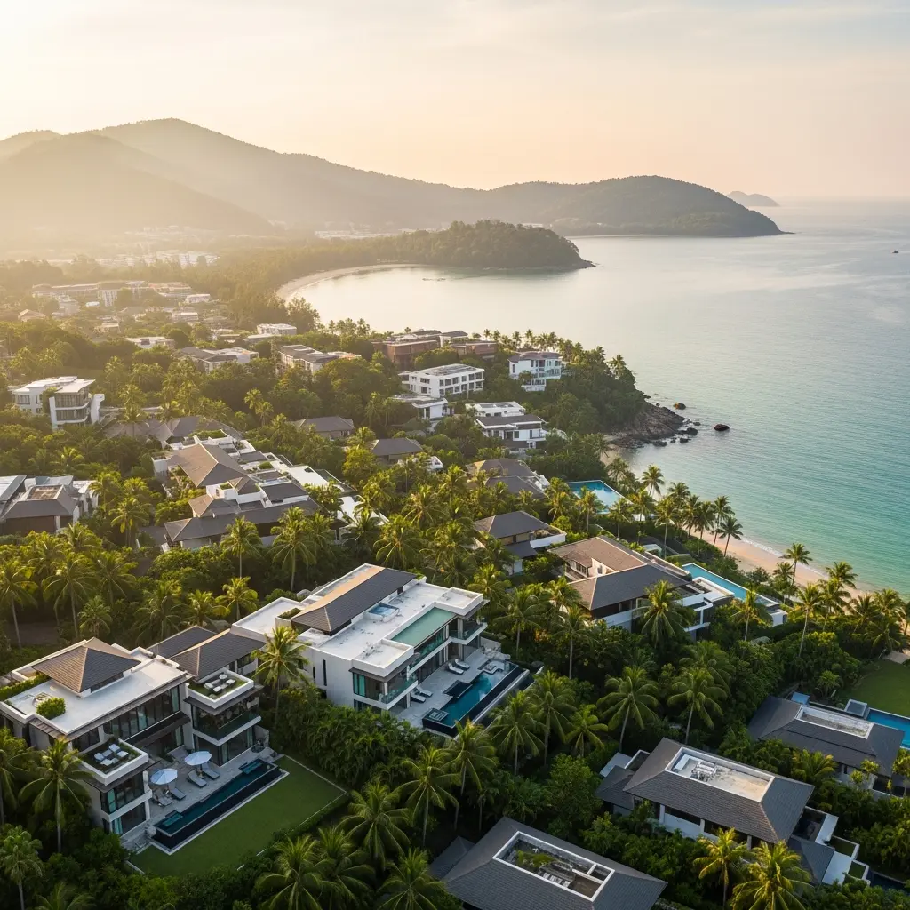 Koh Samui Villa for Sale: A Buyer's Guide to the Island's Landed Market