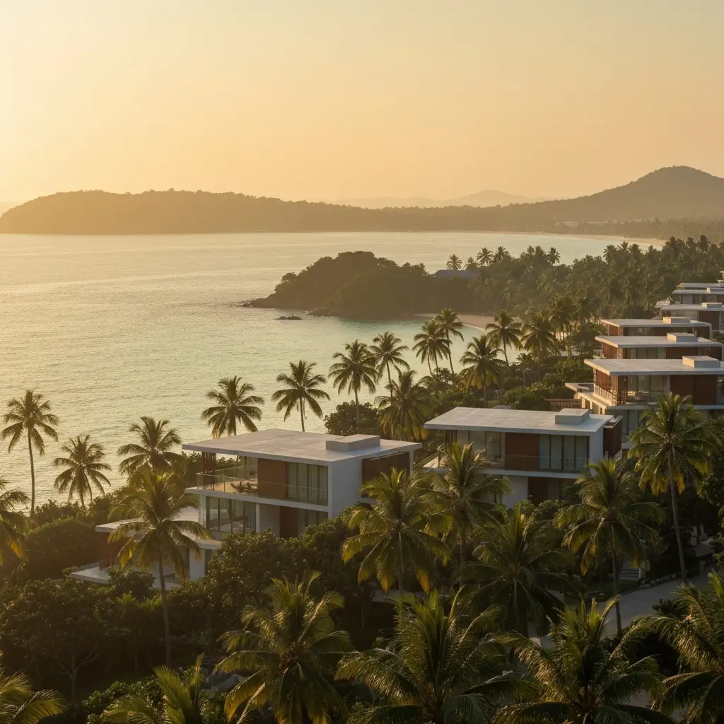 Thailand Houses for Sale: What Foreign Buyers Need to Know Before They Look at Land